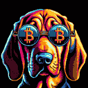 BTC Shades bloodhound