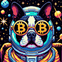 BTC Shades boston terrier