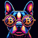 BTC Shades boston terrier