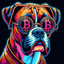 BTC Shades boxer