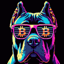 BTC Shades cane corso