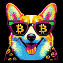 BTC Shades cardigan welsh corgi