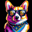 BTC Shades cardigan welsh corgi