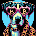 BTC Shades catahoula