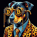 BTC Shades catahoula