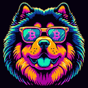 BTC Shades chow chow