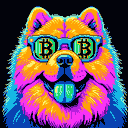 BTC Shades chow chow