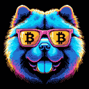 BTC Shades chow chow