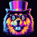 BTC Shades chow chow