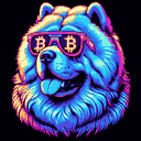 BTC Shades chow chow