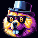 BTC Shades chow chow