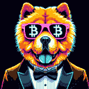 BTC Shades chow chow