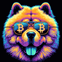 BTC Shades chow chow