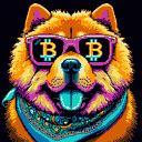 BTC Shades chow chow