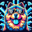 BTC Shades chow chow