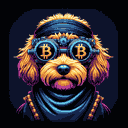 BTC Shades cockapoo