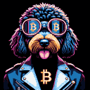 BTC Shades cockapoo