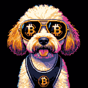 BTC Shades cockapoo