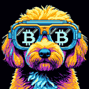 BTC Shades cockapoo