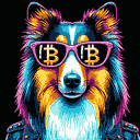 BTC Shades collie