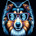 BTC Shades collie