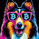 BTC Shades collie