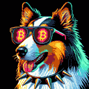 BTC Shades collie