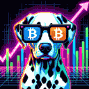 BTC Shades dalmatian