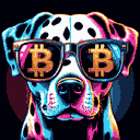 BTC Shades dalmatian