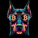 BTC Shades doberman