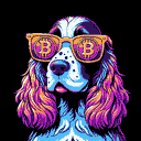 BTC Shades english cocker spaniel