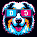 BTC Shades english sheepdog