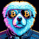 BTC Shades english sheepdog