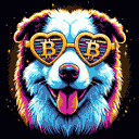 BTC Shades english sheepdog