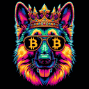 BTC Shades german shepherd