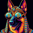 BTC Shades german shepherd