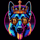 BTC Shades german shepherd