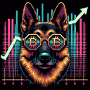 BTC Shades german shepherd