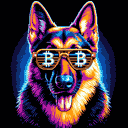 BTC Shades german shepherd