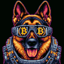 BTC Shades german shepherd