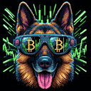 BTC Shades german shepherd