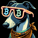 BTC Shades greyhound