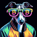 BTC Shades greyhound