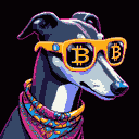 BTC Shades greyhound