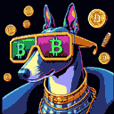 BTC Shades greyhound