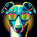 BTC Shades greyhound