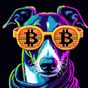 BTC Shades greyhound