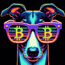 BTC Shades greyhound