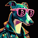 BTC Shades greyhound