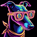 BTC Shades greyhound